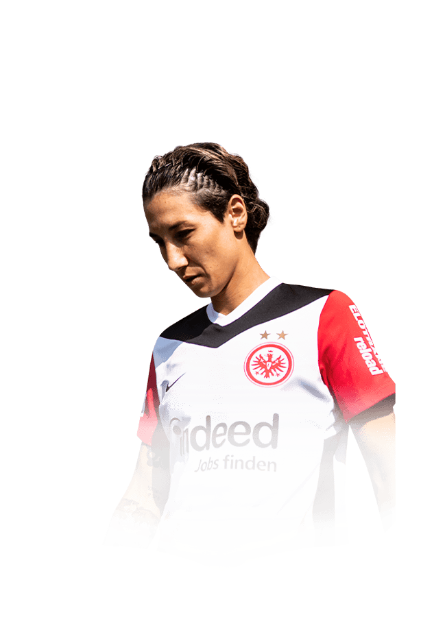 Sara Doorsoun