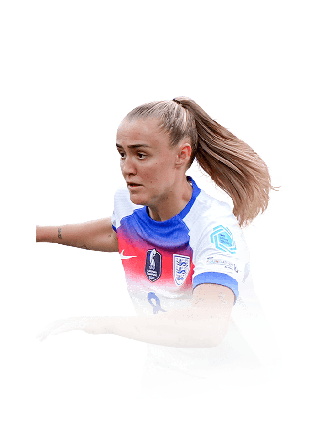 Georgia Stanway