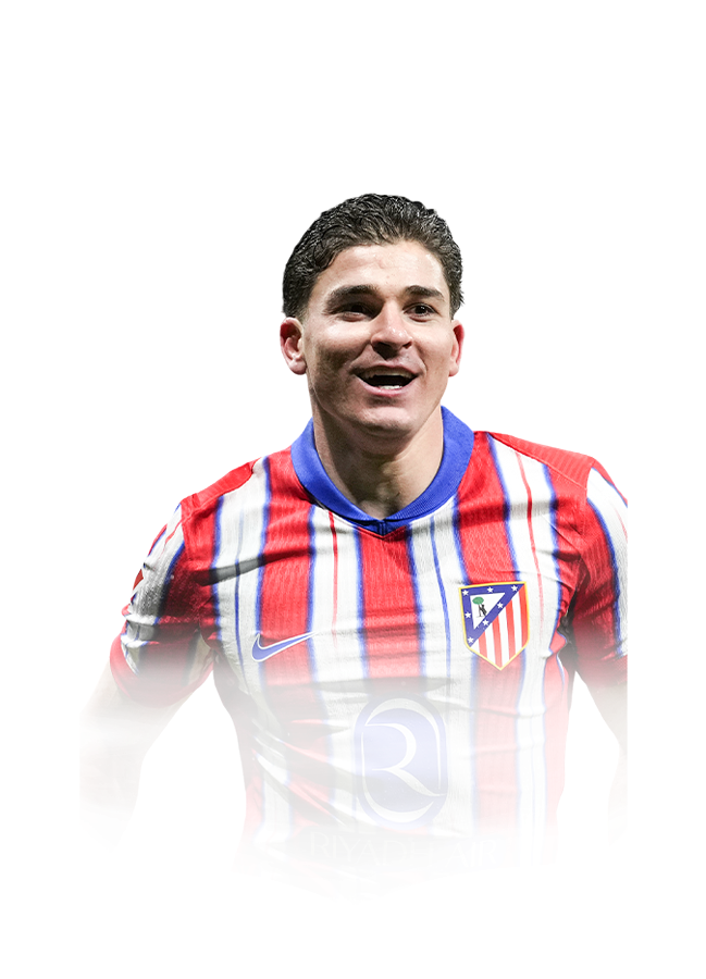 Julián Álvarez