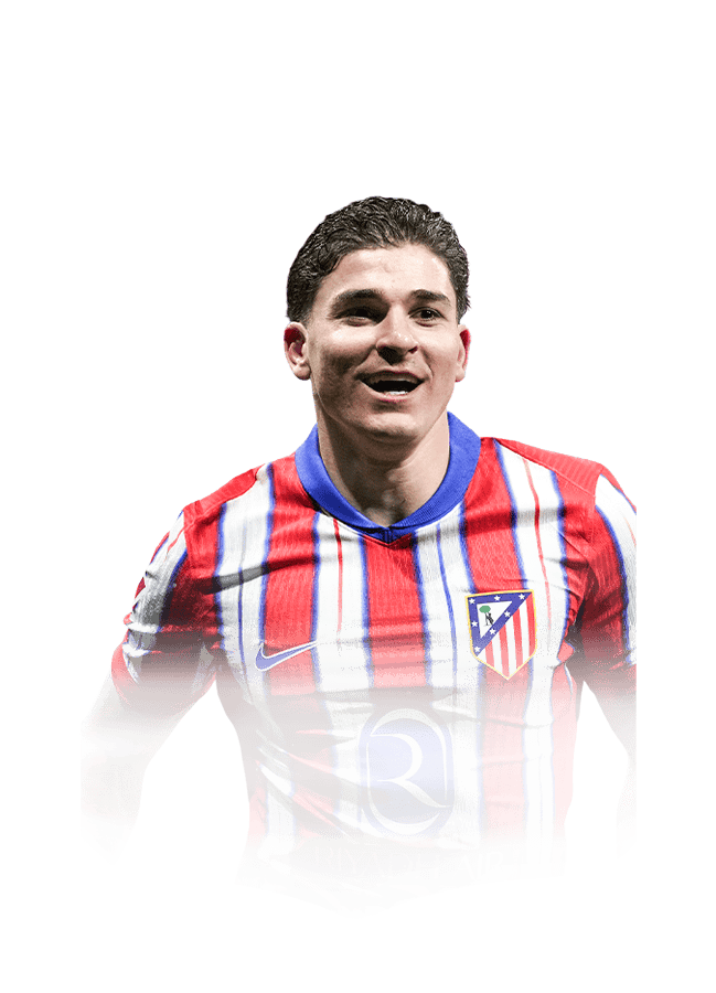 Julián Álvarez