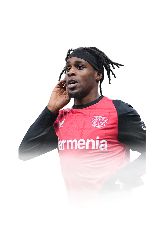 Jeremie Frimpong