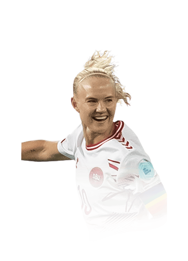 Pernille Harder