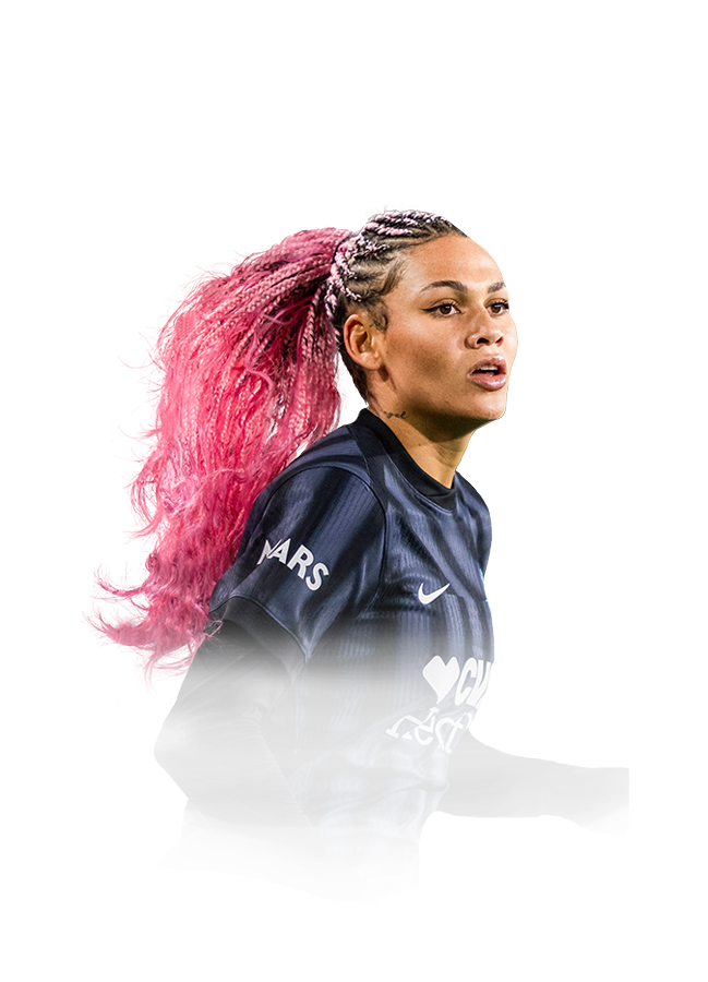 Trinity Rodman