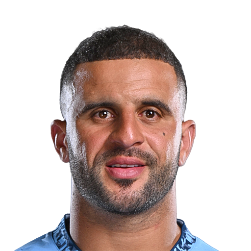 Kyle Walker