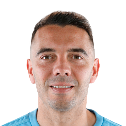 Iago Aspas