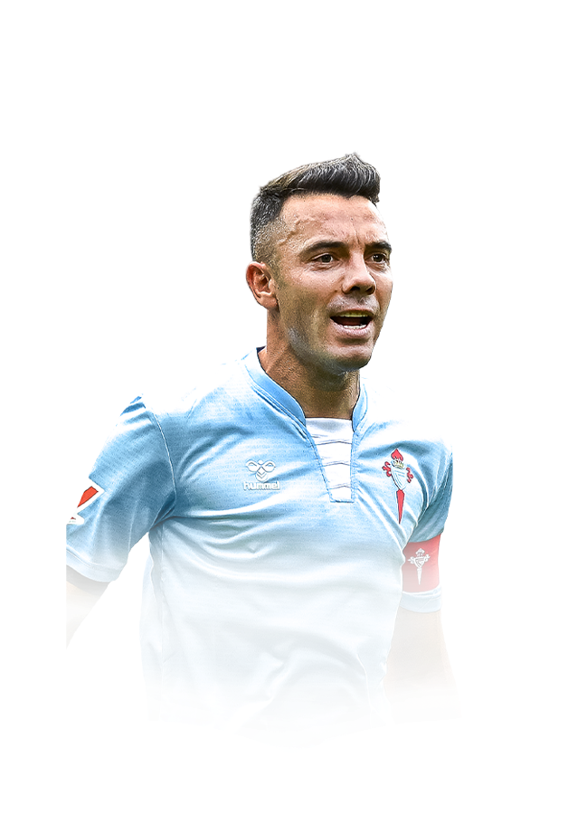 Iago Aspas