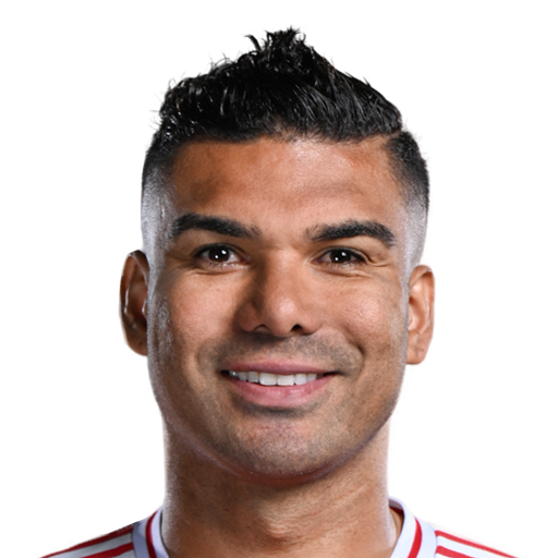 Casemiro