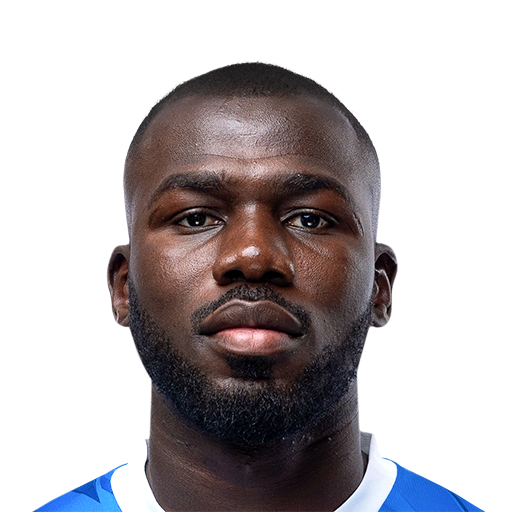 Kalidou Koulibaly