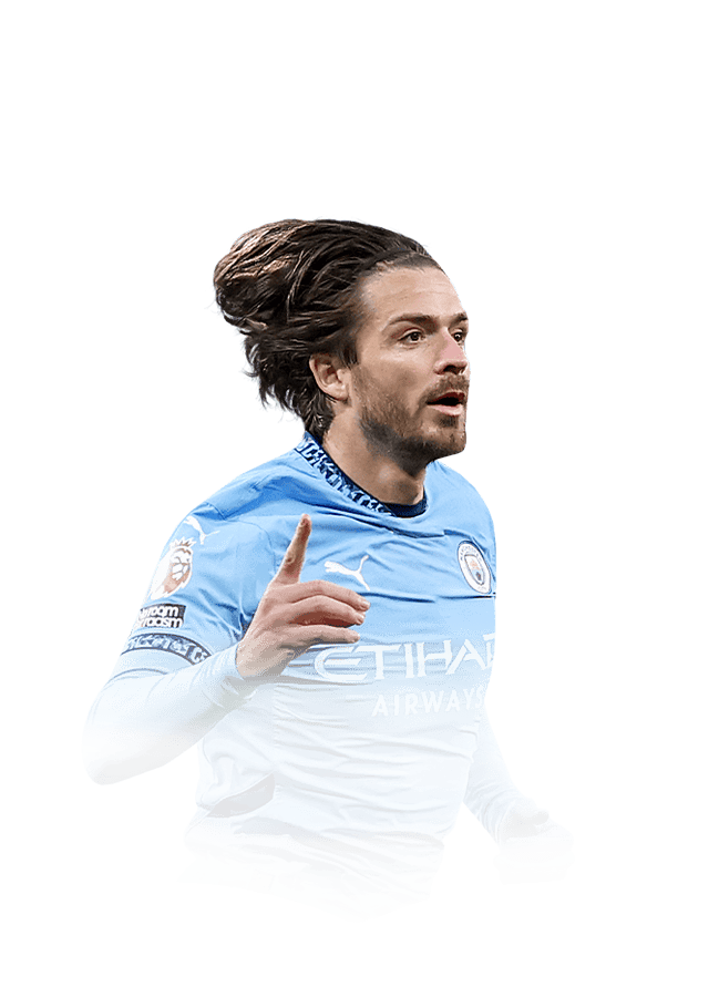 Jack Grealish