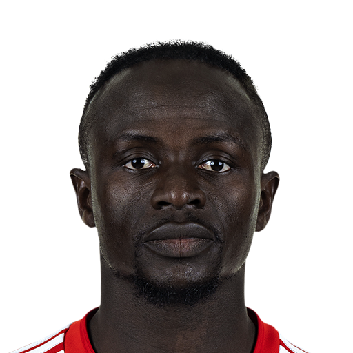 Sadio Mané