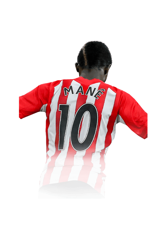 Sadio Mané