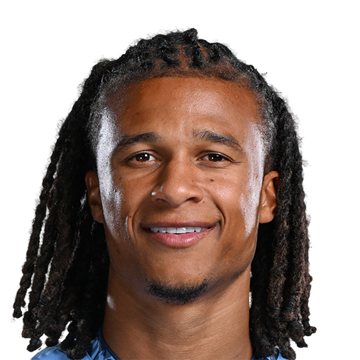 Nathan Aké