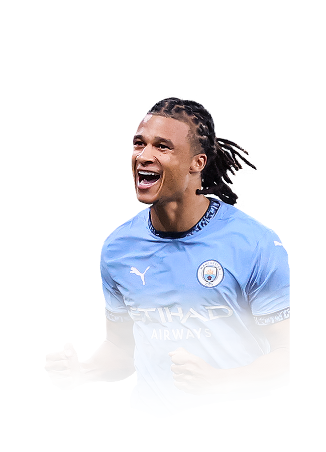 Nathan Aké