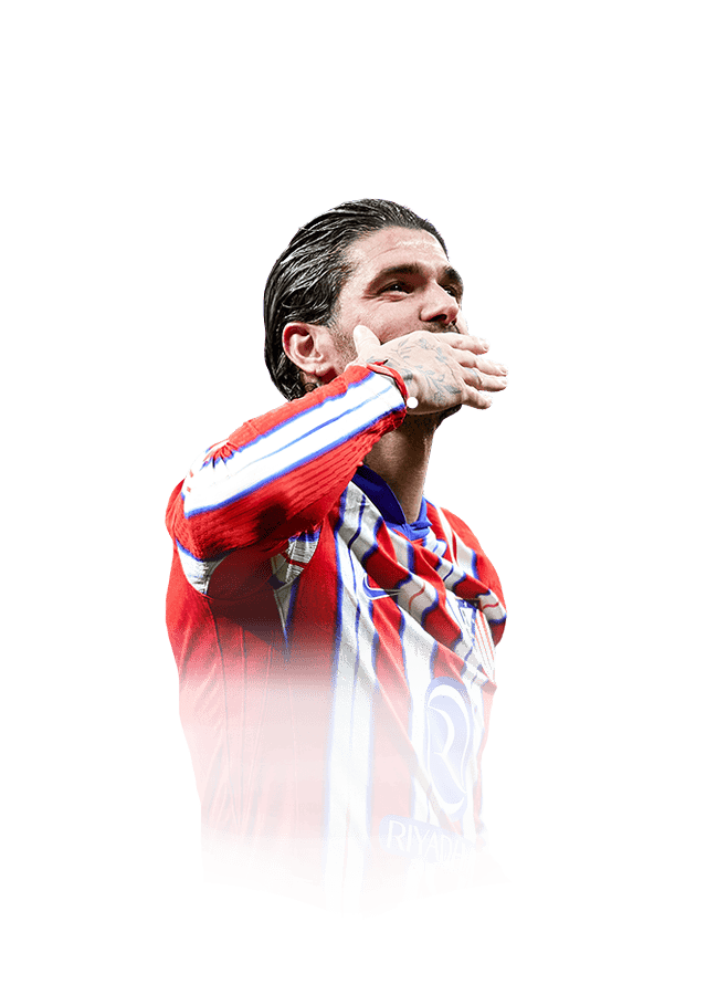 Rodrigo De Paul