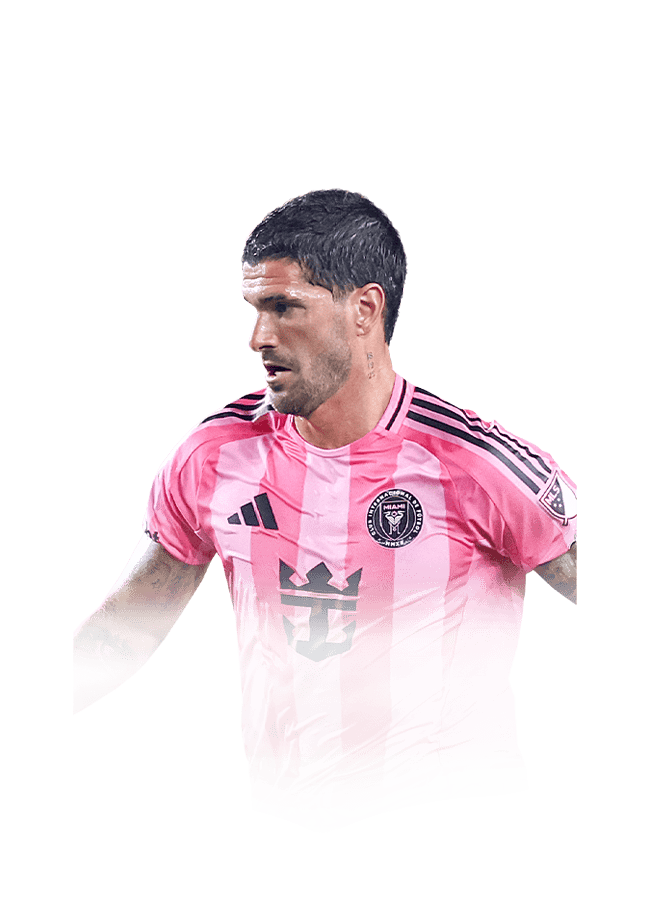 Rodrigo De Paul