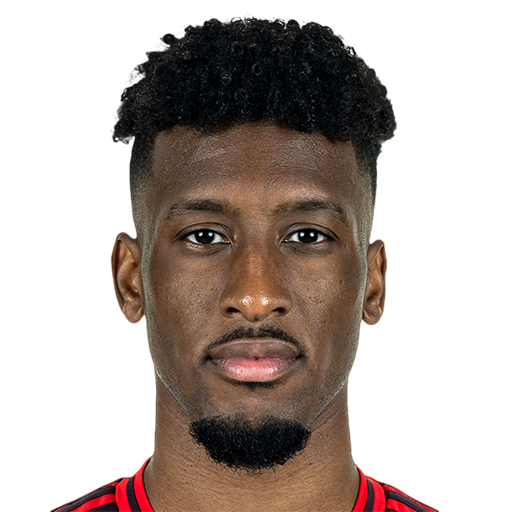 Kingsley Coman