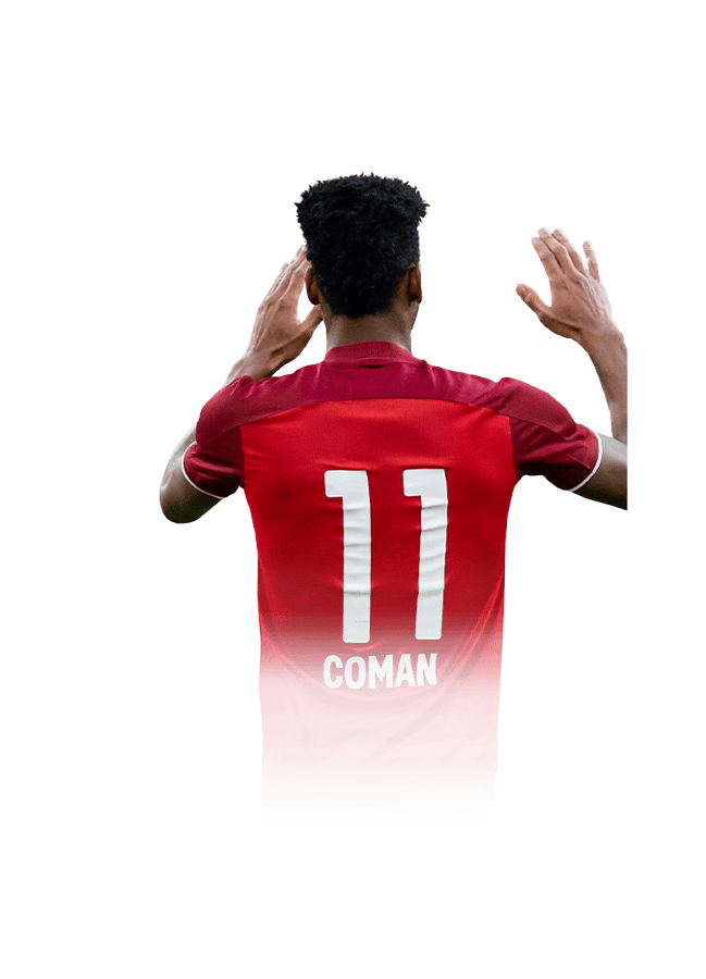 Kingsley Coman