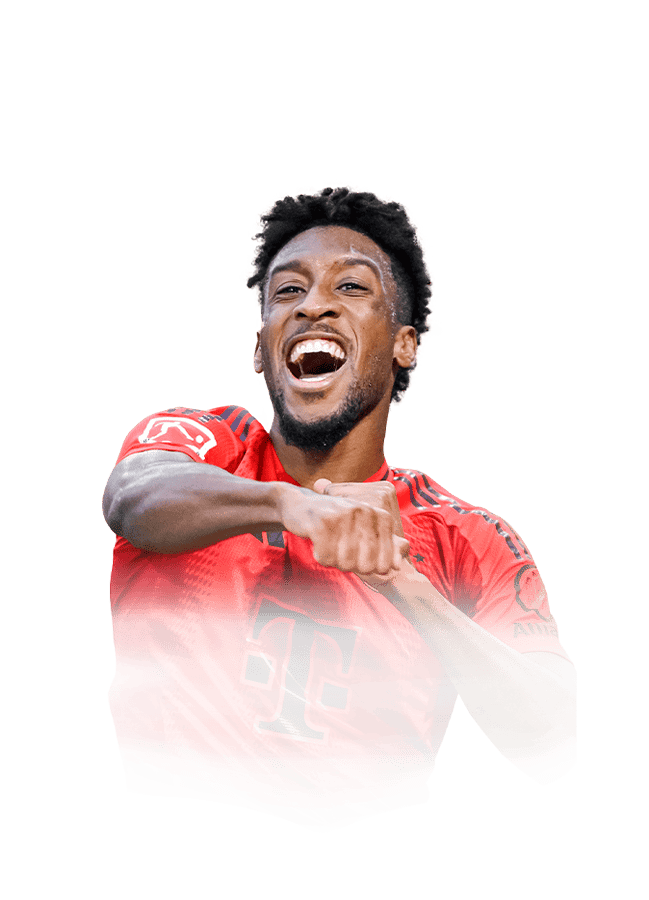 Kingsley Coman