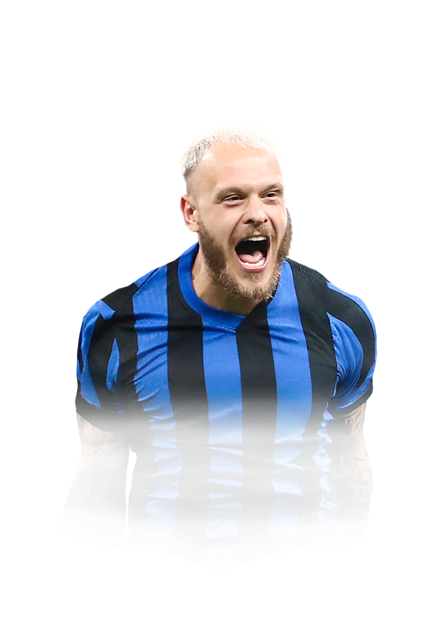 Federico Dimarco