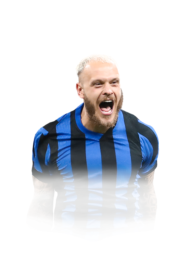 Federico Dimarco