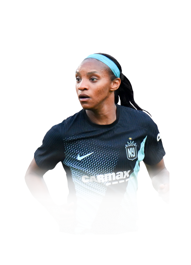 Crystal Dunn