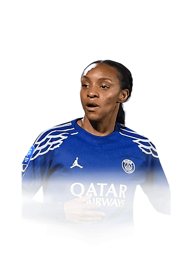 Crystal Dunn