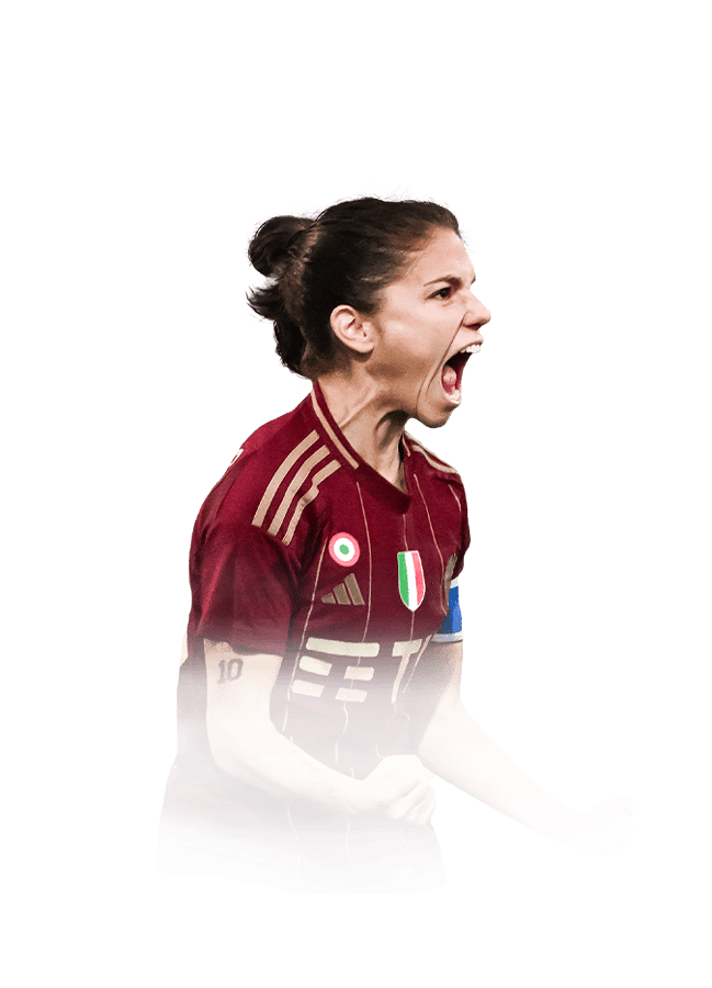 Manuela Giugliano