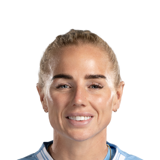 Alex Greenwood