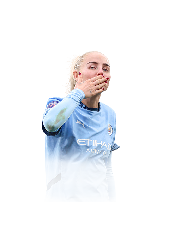 Alex Greenwood