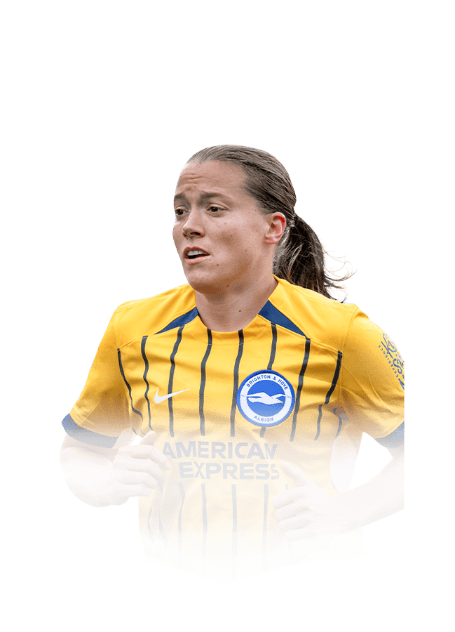 Fran Kirby