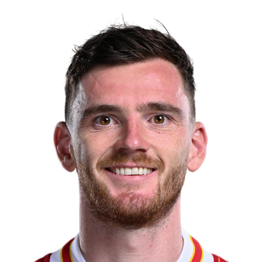 Andrew Robertson