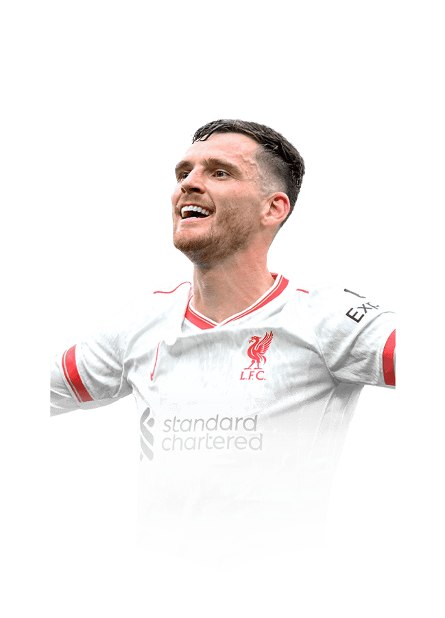 Andrew Robertson