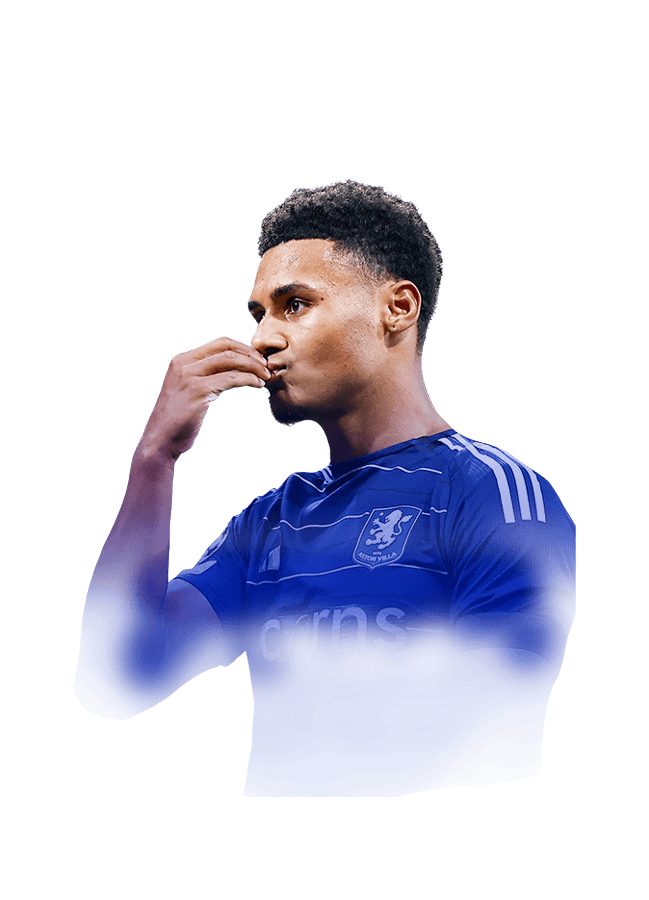 Ollie Watkins