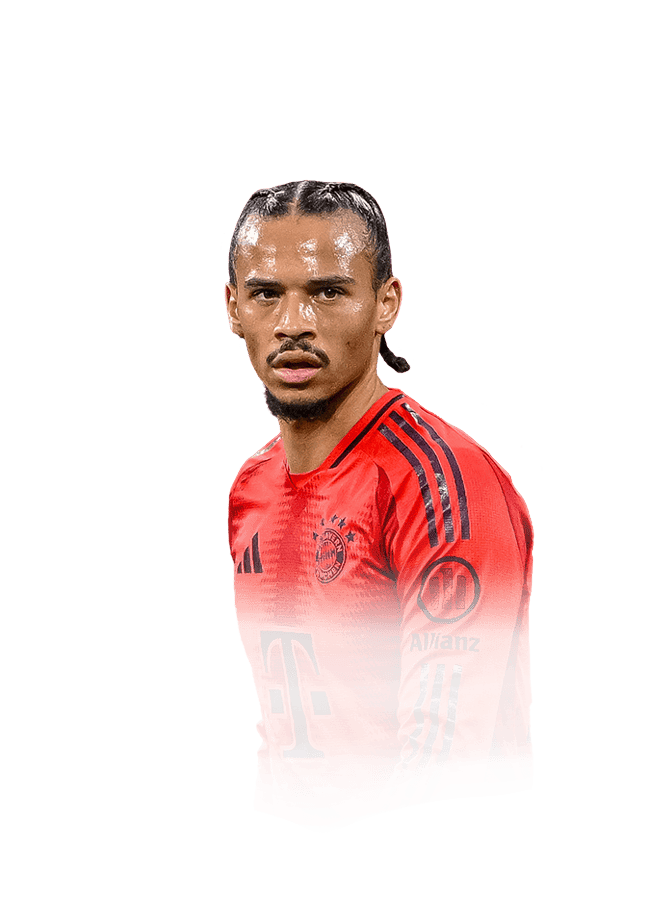 Leroy Sané