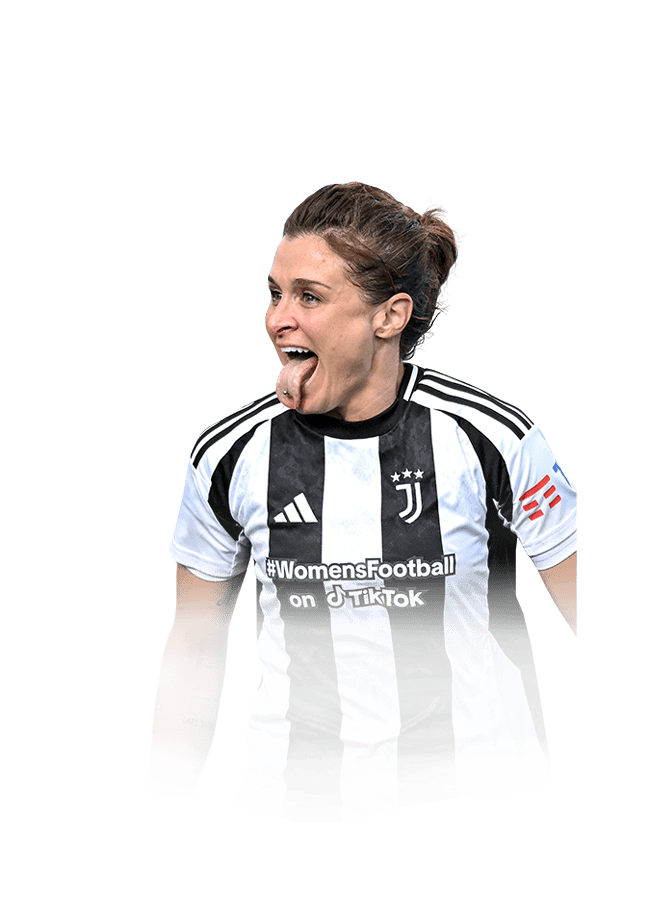 Cristiana Girelli