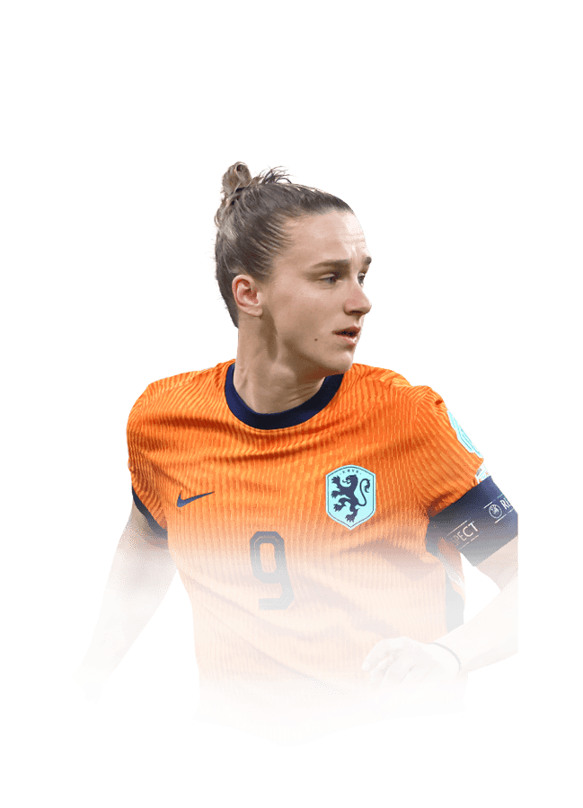 Vivianne Miedema
