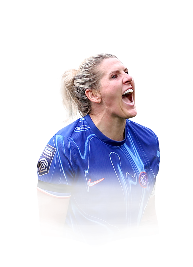 Millie Bright