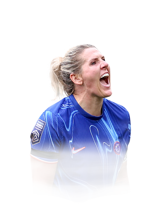 Millie Bright