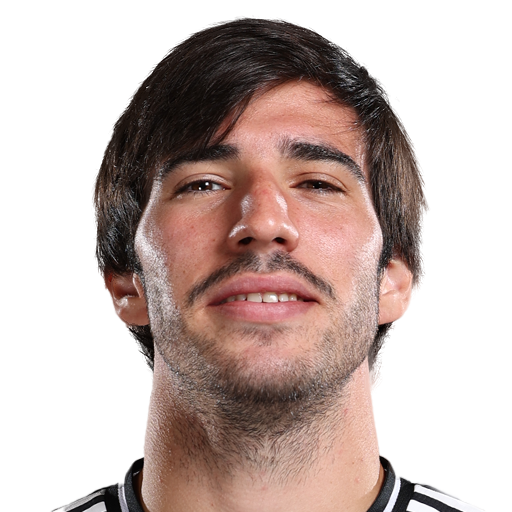 Sandro Tonali