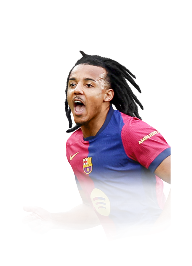 Jules Koundé