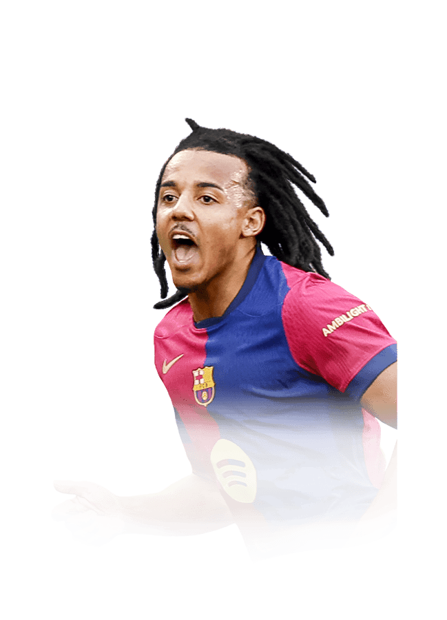 Jules Koundé
