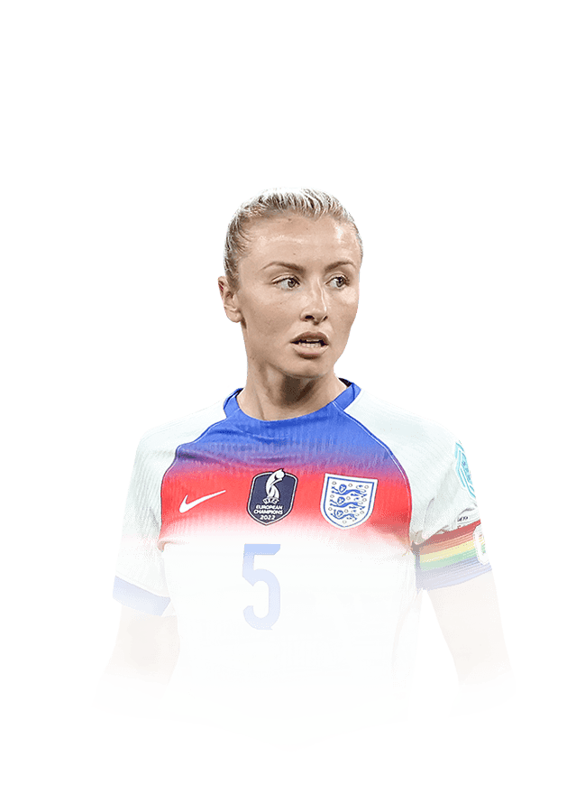Leah Williamson