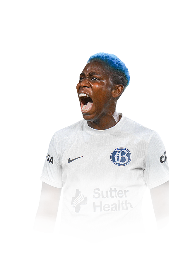 Asisat Oshoala