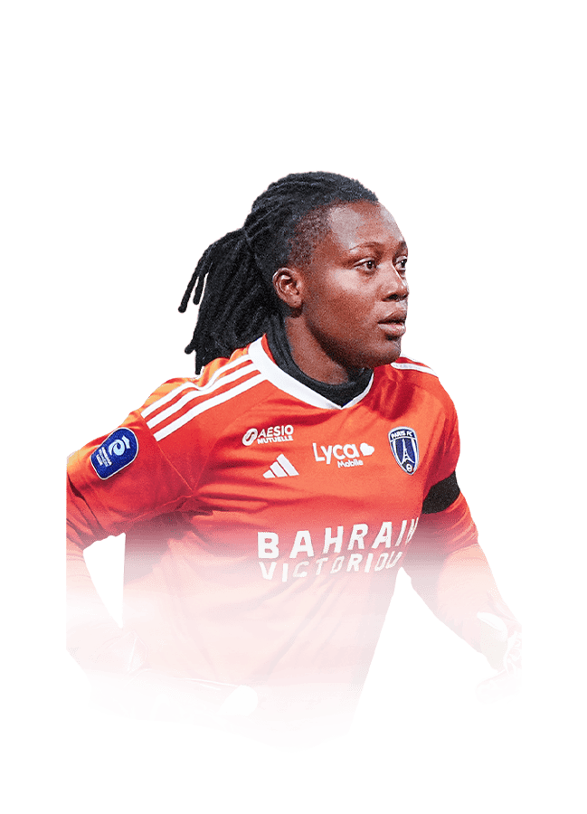 Chiamaka Nnadozie