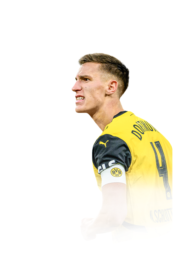 Nico Schlotterbeck