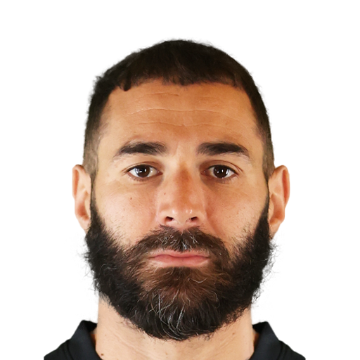 Karim Benzema