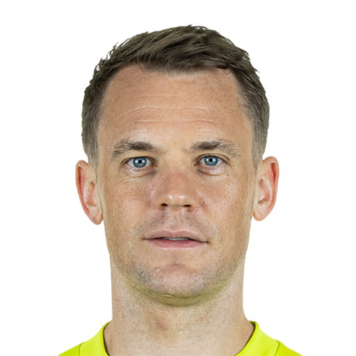 Manuel Neuer