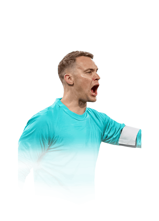 Manuel Neuer