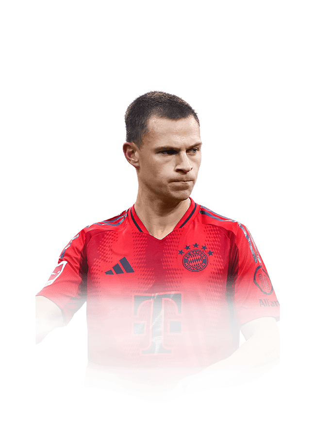 Joshua Kimmich