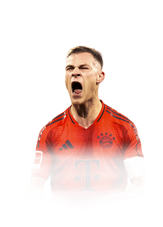 Joshua Kimmich